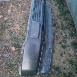 2015-2020 Ford F150 front bumpers