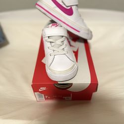 Toddler Girl Nike Shoes 
