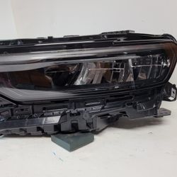 2021 - 25 - JEEP GRAND CHEROKEE- LEFT- HEADLIGHT 
