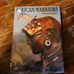 African Warriors
