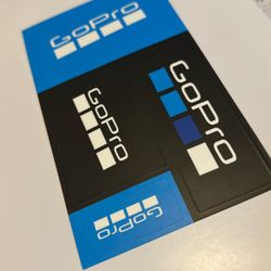 Go Pro 11 Complete Set With Extra Components 