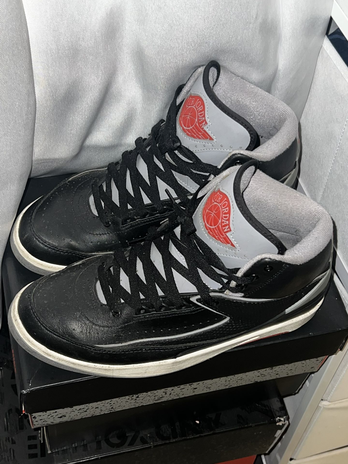 jordan 2