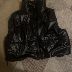 Black Vest