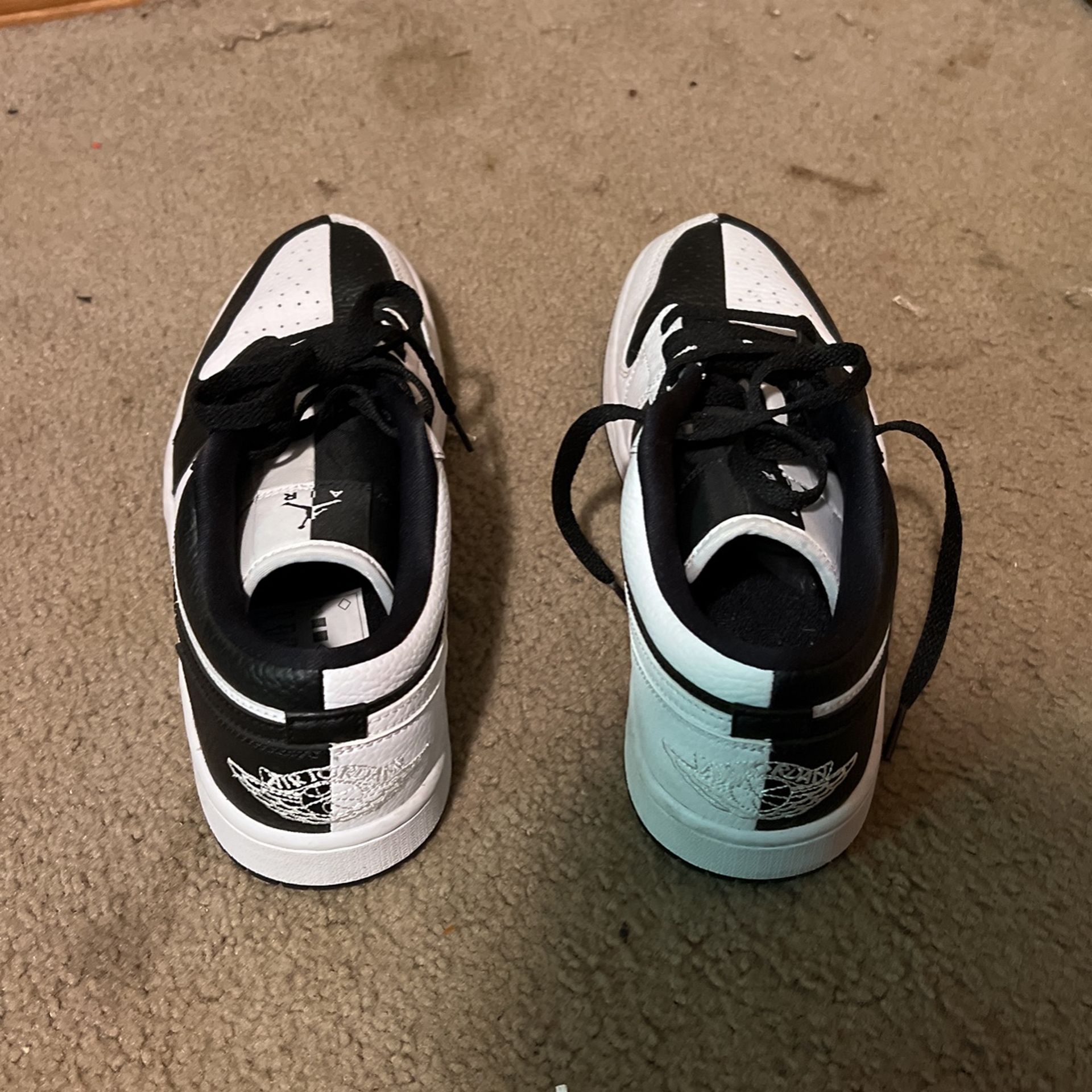 Air Jordan 1 Low