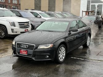 2010 Audi A4