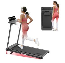 Portable Treadmill for Home