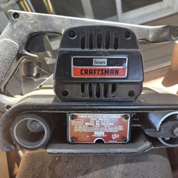 really nice craftsman sander
