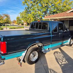 1995 Ford F-150