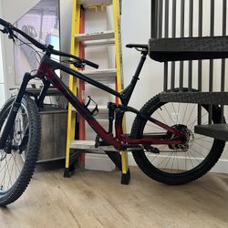 trek fuel ex 9.8 2020 for sale