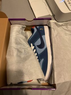 Dunk Low Why So Sad 10.5M