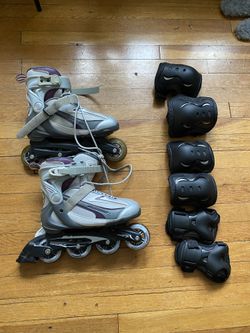 Rollerblades