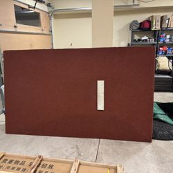 Pitching Mound
