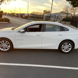 2016 Chevrolet Malibu