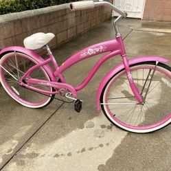Beach Cruiser