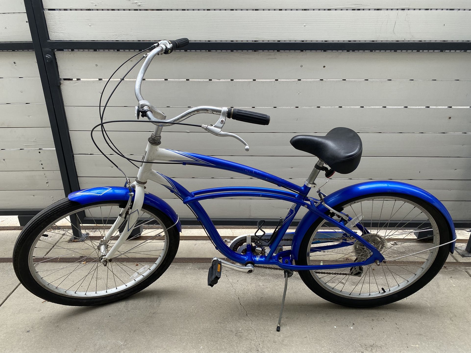 Trek Calypso Beach Cruiser 7 speed Bike for Sale in Santa Monica CA OfferUp