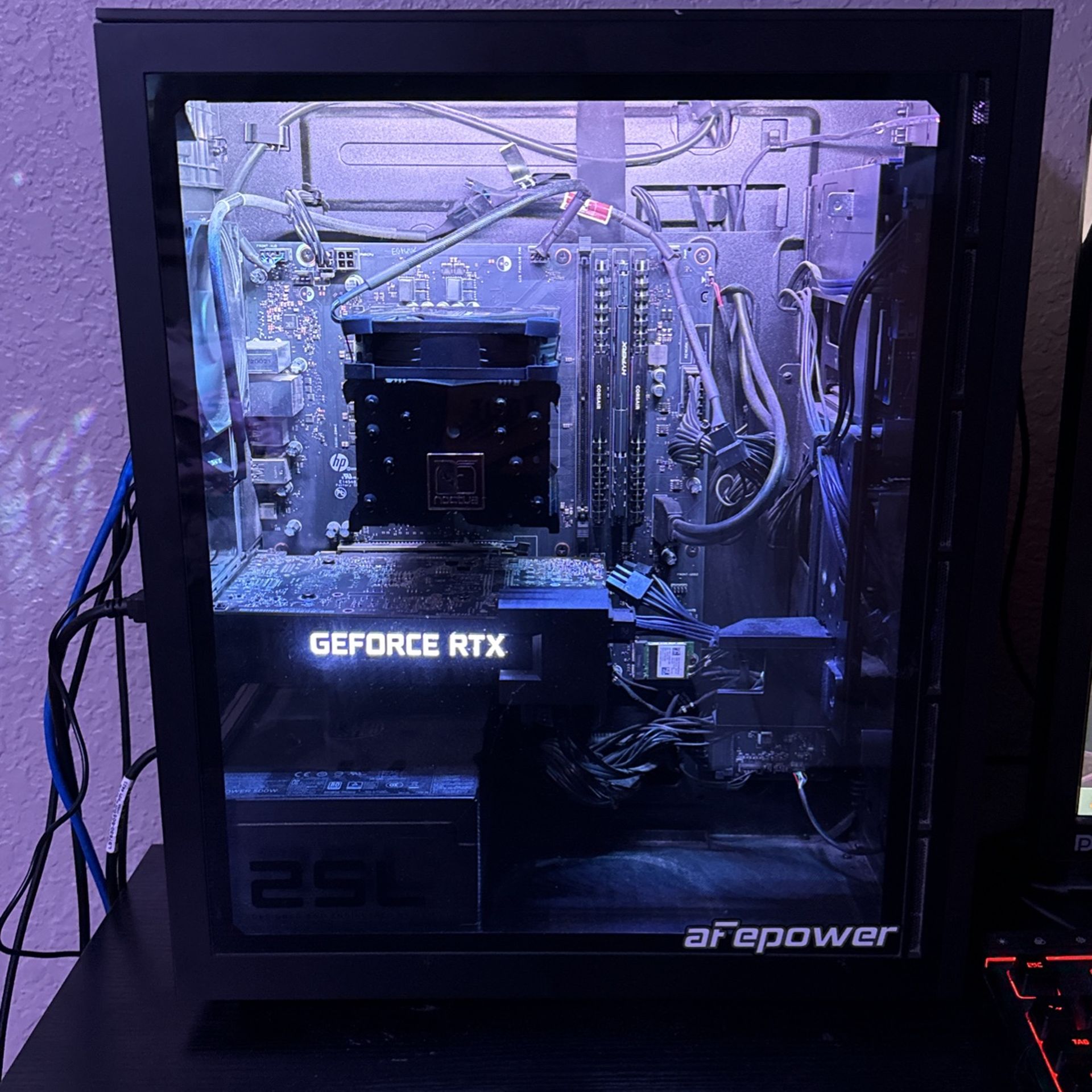 Omen 25L