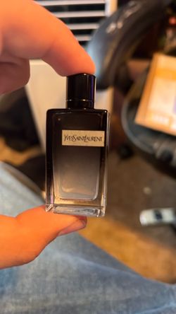 YSL Y Eau de Parfum (10ml)
