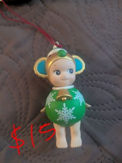 Sonny Angel Figure
