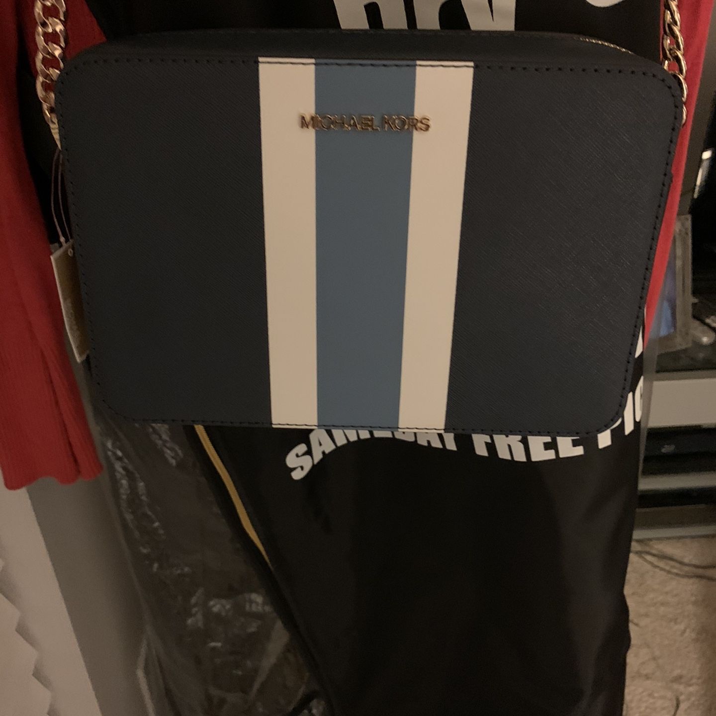 New Michael Kors Ladies Shoulder Bag