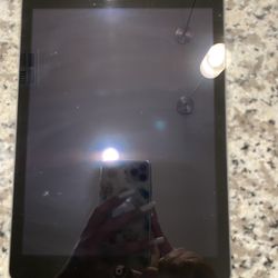 I Pad Air Model A1474