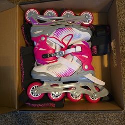 Rollerblades