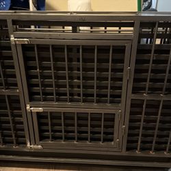 Dog Cage 