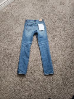 Purple Jeans