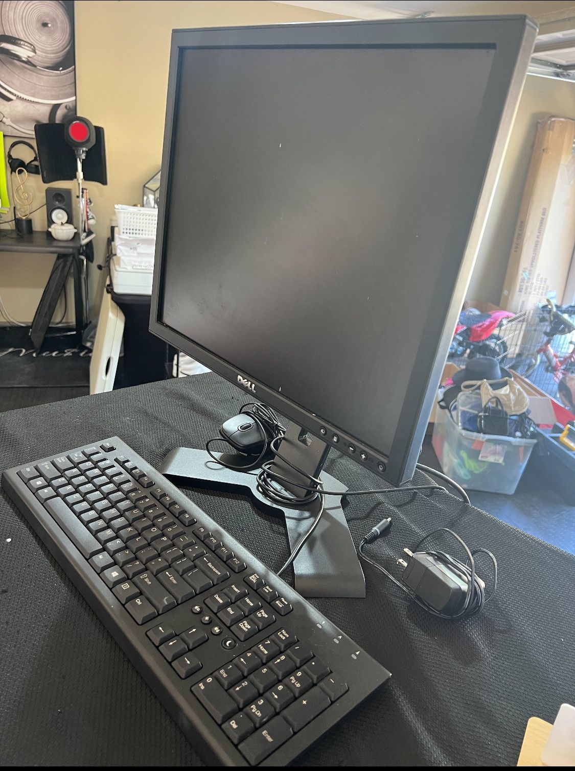 Dell Professional Computer 
