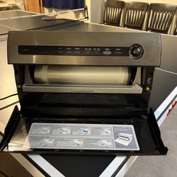 Vacuums Sealer 