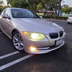 2013 BMW 328i
