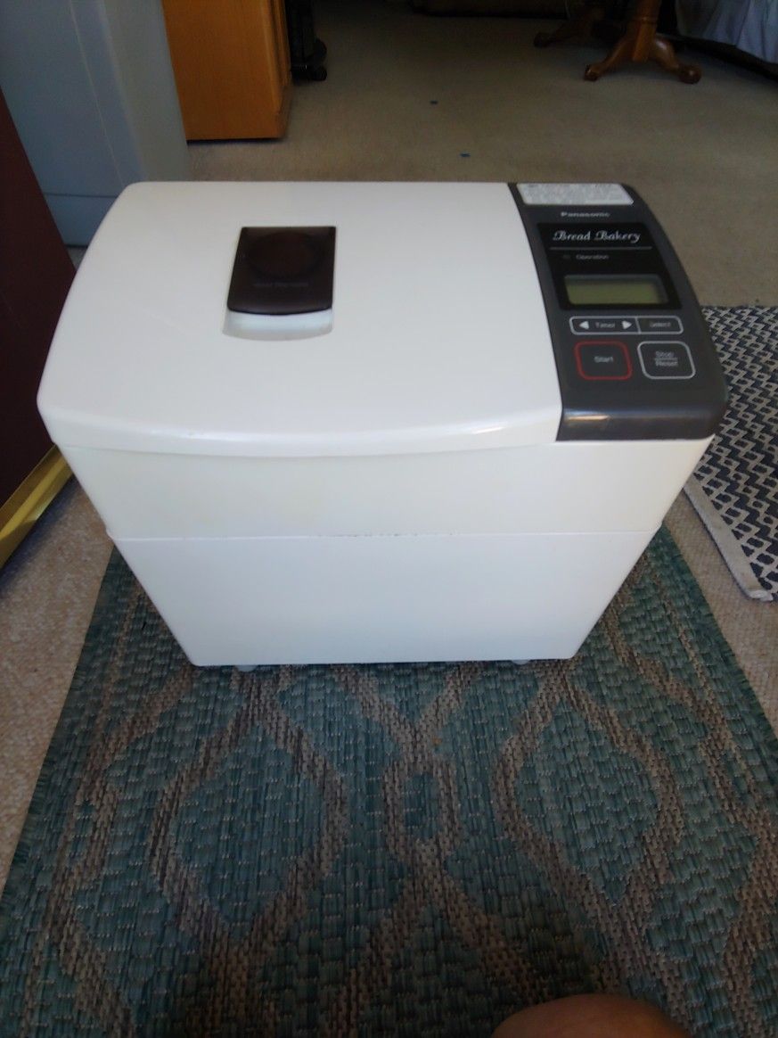 Bread Maker