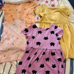 Toddler Girl Clothes 2T