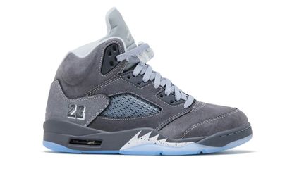Wolf Grey 5s