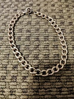 Men's or Women's bracelet