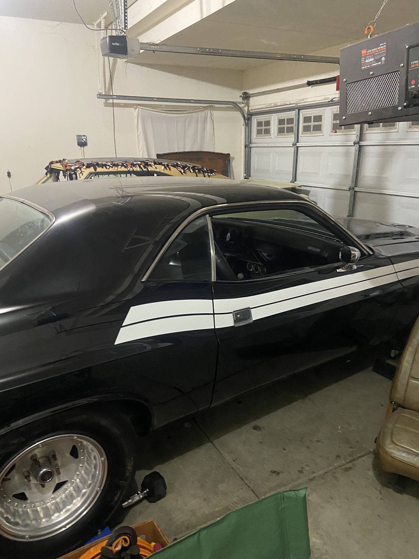 1971 Dodge Challenger