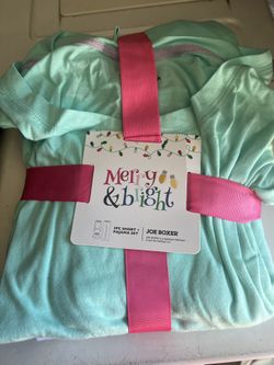women’s pj