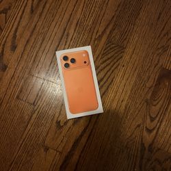 iPhone 17 Pro Max 256 Gb Unlocked 