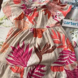 Babygirl Dress 