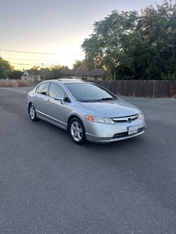 2007 Honda Civic