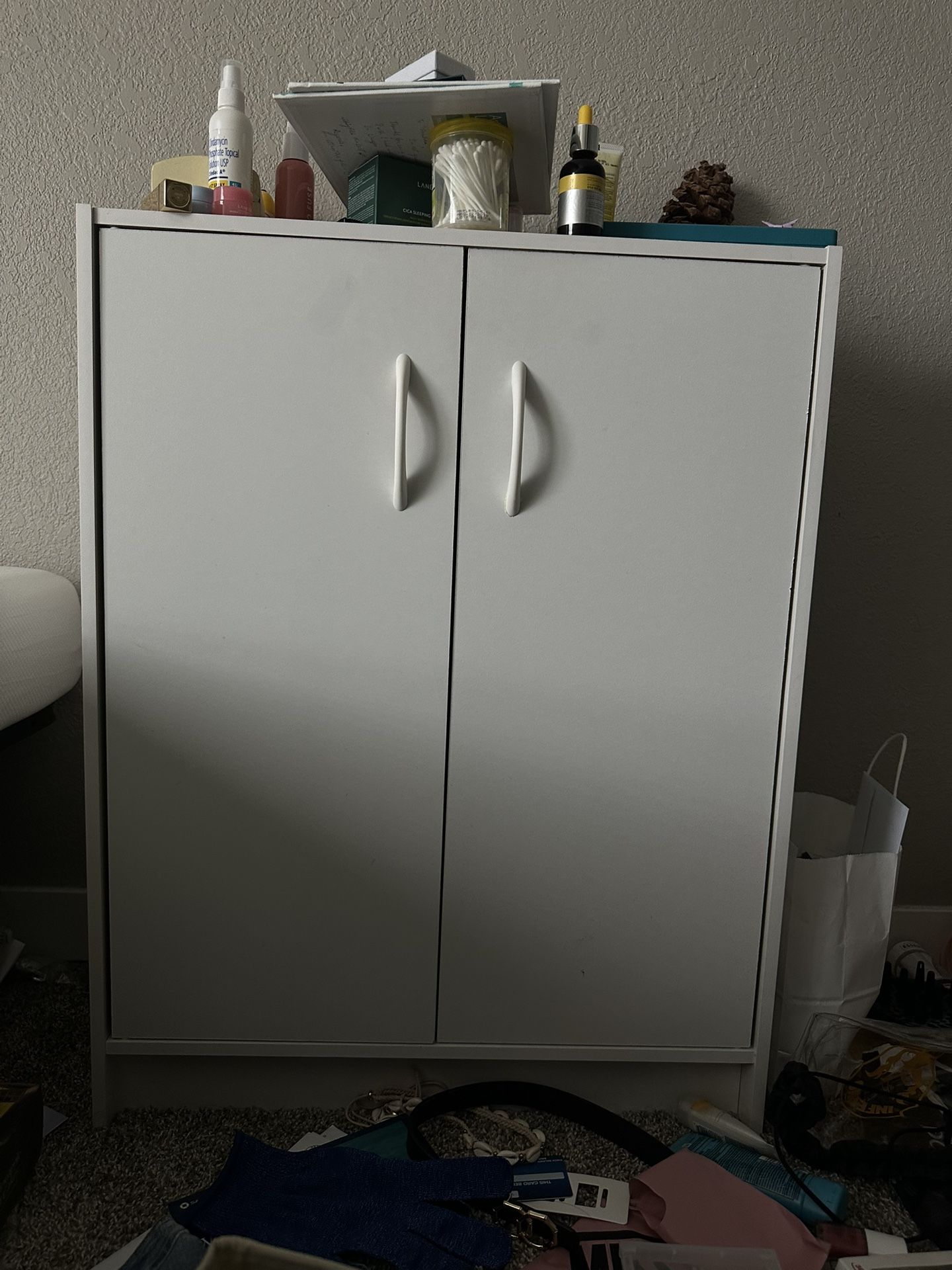 IKEA Storage Cabinet