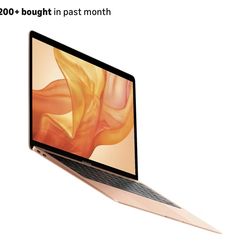 2019 Mac Book Air