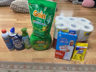Household Bundle