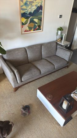 Article Couch FREE