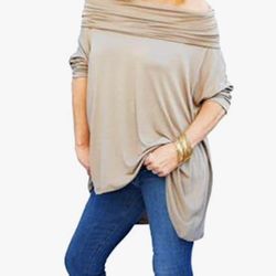 3 Way Poncho Suzanne Somers