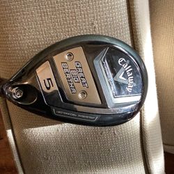 Women’s Callaway Five Rescue Wood