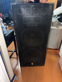 Rockville Speakers