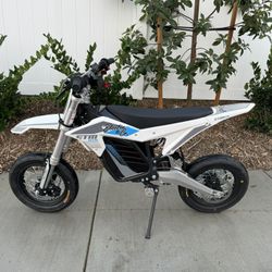 Electro Co ETM RTR Electric Pit Dirt Bike