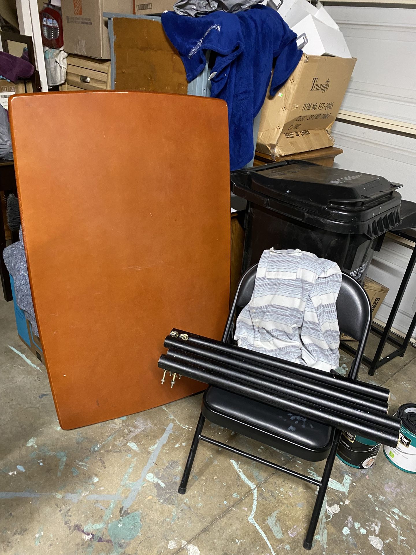 Small Table/Desk