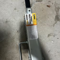 Tandem Wheel Chocks