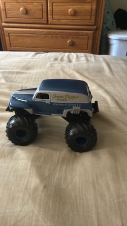 Grave Digger the Legend